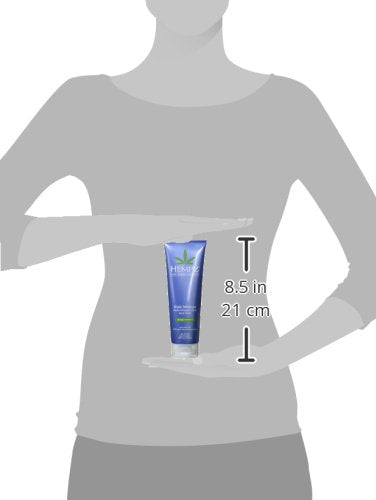 Hempz Triple Moisture Herbal Whipped Crème Body Wash- 8.5 oz. - Hempz - Nimbus Distributors - wholesale and distributors in United States Hempz Triple Moisture Herbal Whipped Crème Body Wash- 8.5 oz. - Hempz - Nimbus Distributors - wholesale and distributors in United States